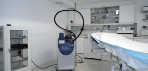Clínica Isturitz Medicina Estética San Sebastián Donostia