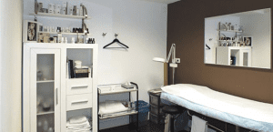 Clínica Isturitz Medicina Estética San Sebastián Donostia