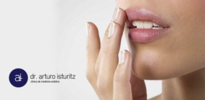 remodelacion labios clinica Isturitz