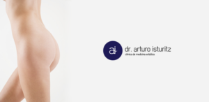 lifting corporal clinica Isturitz