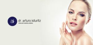 relleno de arrugas clinica Isturitz