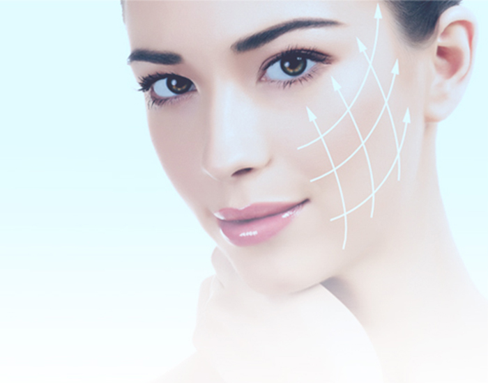 tratamiento flacidez facial - Clínica Isturitz | medicina estética – Donostia San Sebastián
