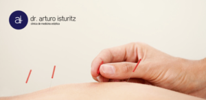 acupuntura clinica Isturitz