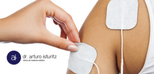 electroterapia clinica Isturitz