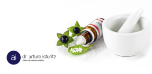 homeopatia clinica Isturitz