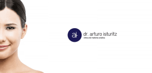 depilacion laser facial clinica Isturitz