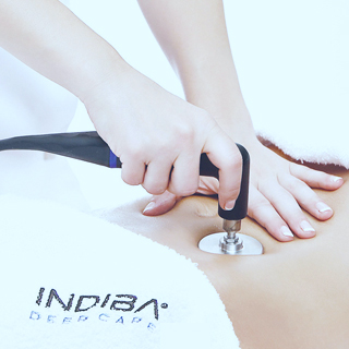 indiba corporal - Clínica Isturitz | medicina estética – Donostia San Sebastián