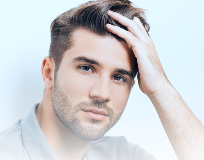 tratamientos especial hombres - Clínica Isturitz | medicina estética – Donostia San Sebastián