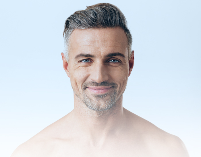 tratamientos especial hombres - Clínica Isturitz | medicina estética – Donostia San Sebastián