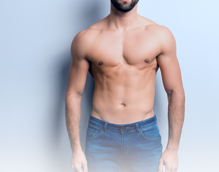 tratamientos especial hombres - Clínica Isturitz | medicina estética – Donostia San Sebastián