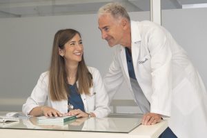 Dr Arturo Isturitz y Dra Carla Isturitz - Clínica Isturitz | medicina estética – Donostia San Sebastián